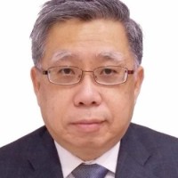 Robert Wong Yc
