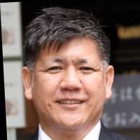 KOJI OMORI