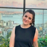 Didem İncel Gürel