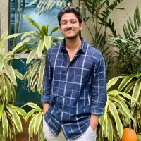 Vineeth Varma 🐋☸☁