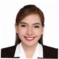 Niña Johnila Bernardo - Liongson