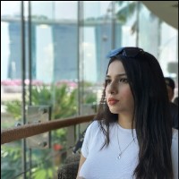 Ruksana Kadir