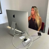 Lucrecia Brochero - MBA