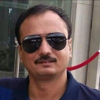 Ambrish Joshi