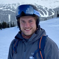 Kieran Bjornson