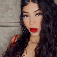 Larissa Silva Silvestre