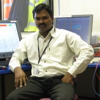 Jeyasekhar C