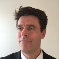 Henrik Cederlöf