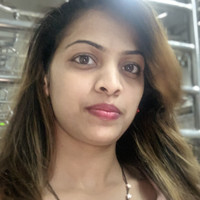 Shraddha Pingle