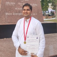 Mayank Kothari