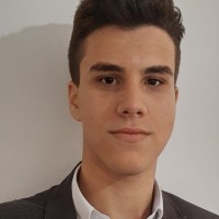 Alexandre Basile Vargas