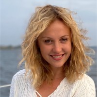 Kateryna Poltavska