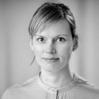 Anke Wessels