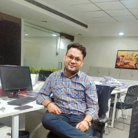 Arun Vishu Upadhyay