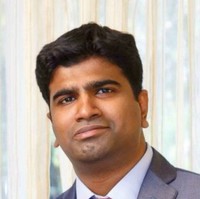 George Tharakan
