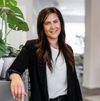 Johanna Arnfeldt