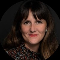 Louise Anderson