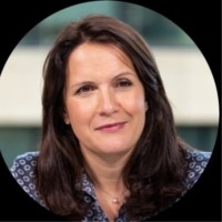 Fiona Johnston