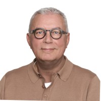 Paul van der Burg