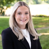 Dakota McMahon, MBA