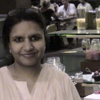 Varuna Mittal Agarwal