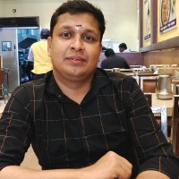 Prasanth C