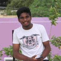 DHINESH KUMAR S