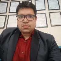 Satyaprakash Pandey