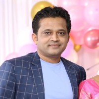 Arvind Kumar Soni