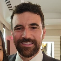 Stephen Santulli