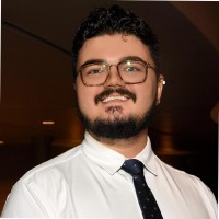 Jacob Wielgomas, M.A., Gstat