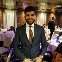 Pawan G. Parwani