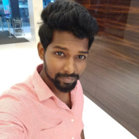 Ganesh Azhagesan