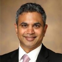 Pratish C. Patel, Pharmd, Fidsa, Bcidp, Aahivp