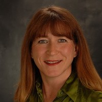Flo Wolfe, Ed. D.