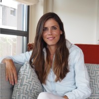 Paula Barcala Ferrada