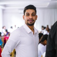 Harsha Premarathna