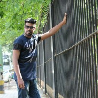 Nanda Kishore O