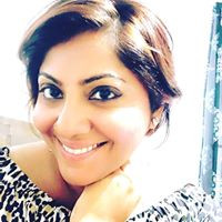 Kavitha Subramaniam