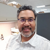Wesley Mercado
