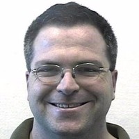 Trevor Graham