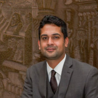 Jinesh Mehta