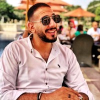 Omar Abo Elmgd