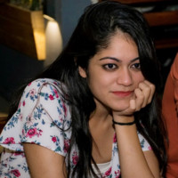 Shreya Arora