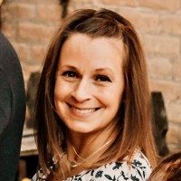 Elizabeth Akers