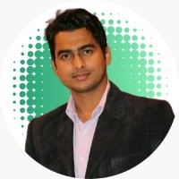 Dr. Abinash Rath