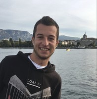 Nicolas Gauvin