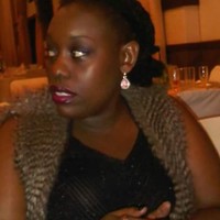 Eunice Jacque Sabiiti