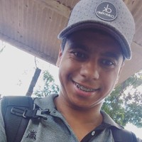 Guilherme Aparecido de Souza