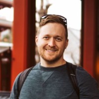 Christopher Rau, Mba